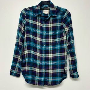 American Eagle Flannel
